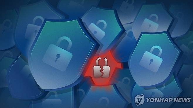 [연합뉴스]