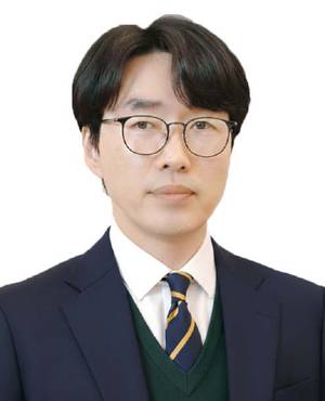 ‘리더 포비아’ 저자 정인호 GGL리더십그룹 대표