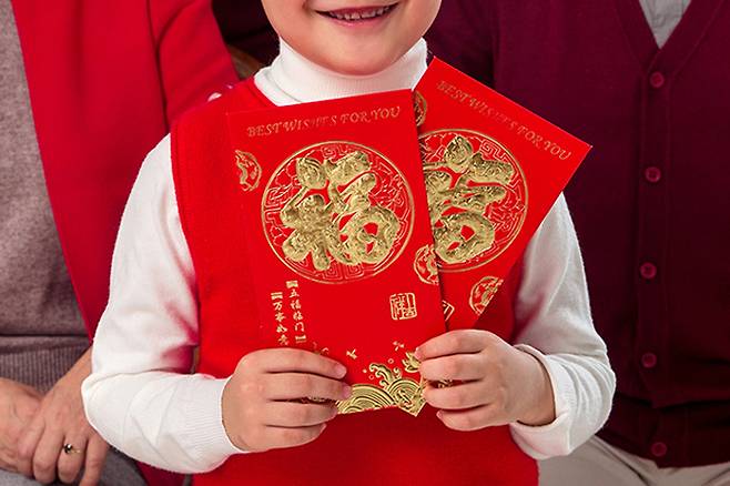 이혼 후 아들이 받은 세뱃돈 1700만원 가량을 재혼식 비용으로 사용한 중국인 아버지가 소송에서 패소해 전액을 반환하게 됐다. 기사 이해를 돕기 위한 자료 사진. /사진=게티이미지뱅크