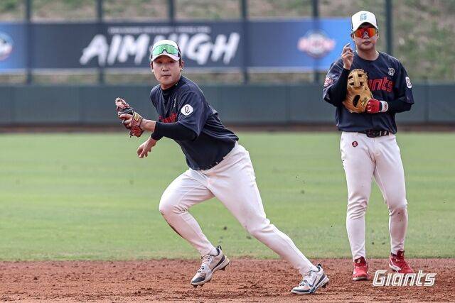 김세민/롯데 자이언츠