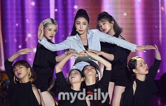 허찬미 / 마이데일리