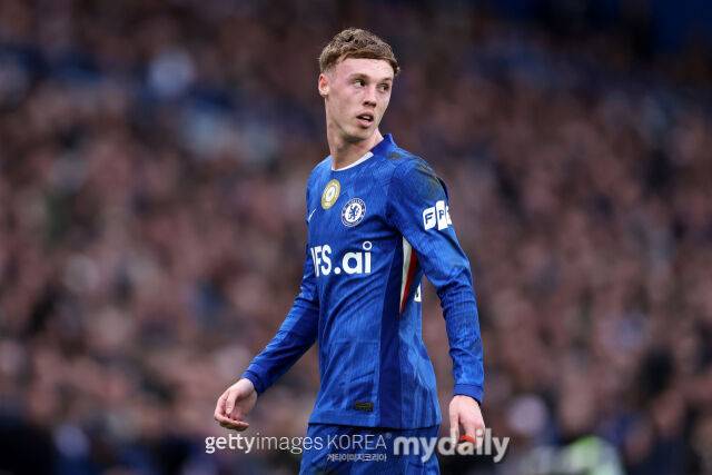 콜 파머./게티이미지코리아