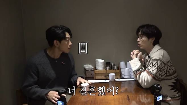 ‘시즌비시즌 Season B Season’ 영상 캡처