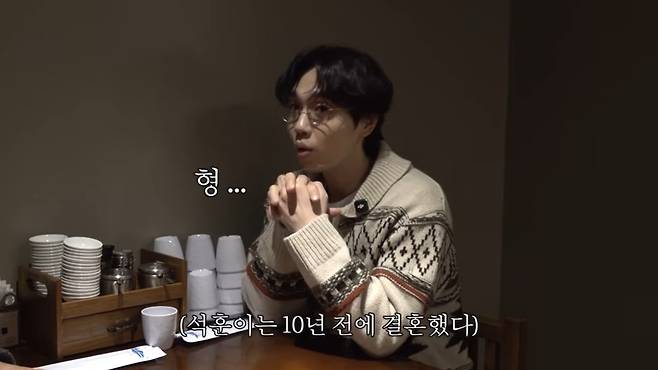 ‘시즌비시즌 Season B Season’ 영상 캡처