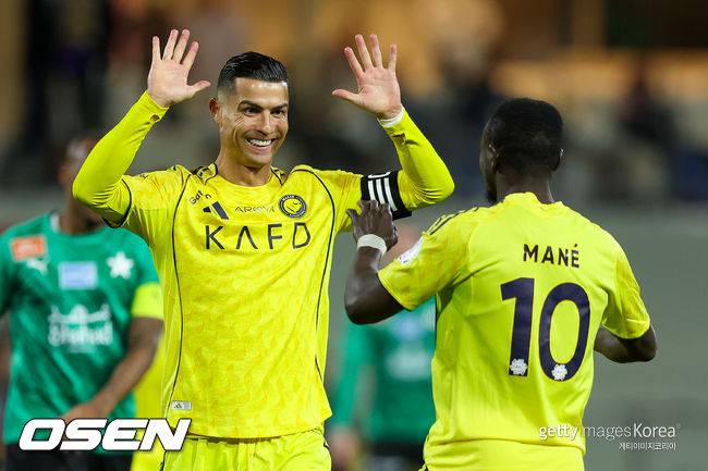 [사진] ⓒGettyimages(무단전재 및 재배포 금지)