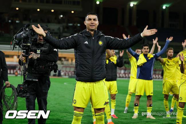 [사진] ⓒGettyimages(무단전재 및 재배포 금지)