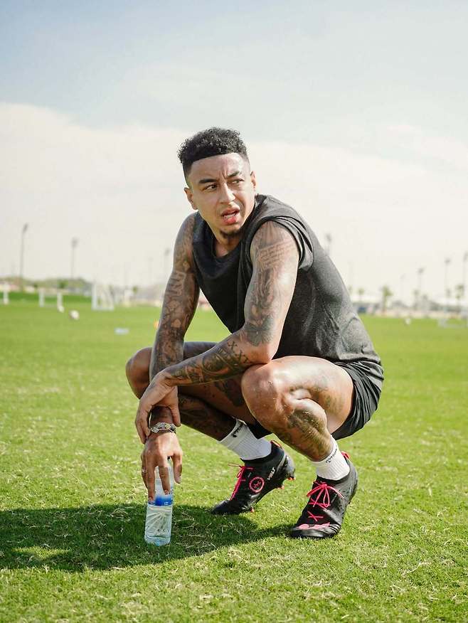 글로벌 스포츠 매체 ESPN은 27일(한국시간) “브라질 코린치안스가 제시 린가드 영입 협상을 상당 부분 진전시켰으며, 수 시간 내 계약 관련 절차를 마무리하기 위해 작업 중”이라고 보도했다. 사진출처|제시 린가드 인스타그램