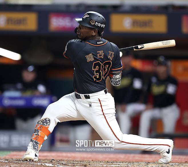 ▲ 요나단 페라자 ⓒ곽혜미 기자