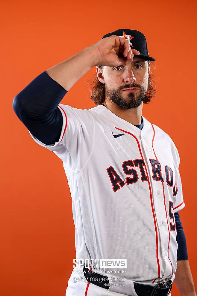 ▲ 와이스의 이날 최고 구속은 시속 95.2마일(153.2㎞)까지 나왔고, 포심패스트볼 평균 구속은 93.5마일(150.5㎞)이었다. 패스트볼 14구, 스위퍼 10구, 커브 4구, 체인지업 4구를 던지며 구사할 수 있는 구종들을 두루 실험했다.