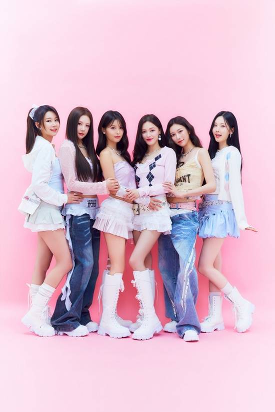 모모랜드
