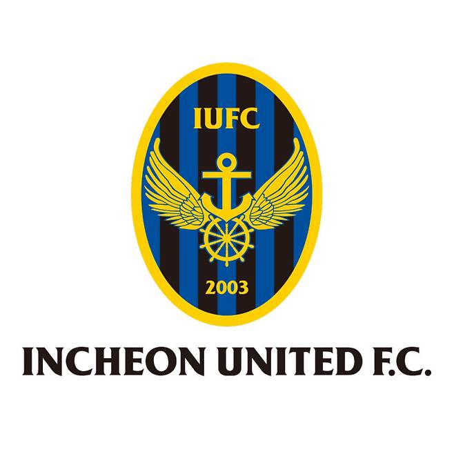 사진=인천 유나이티드 엠블럼&nbsp;