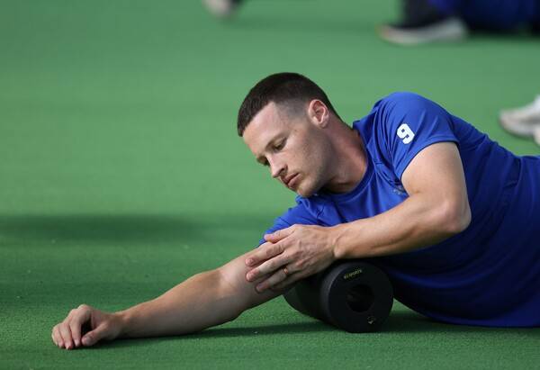 맷 매닝(사진=삼성)