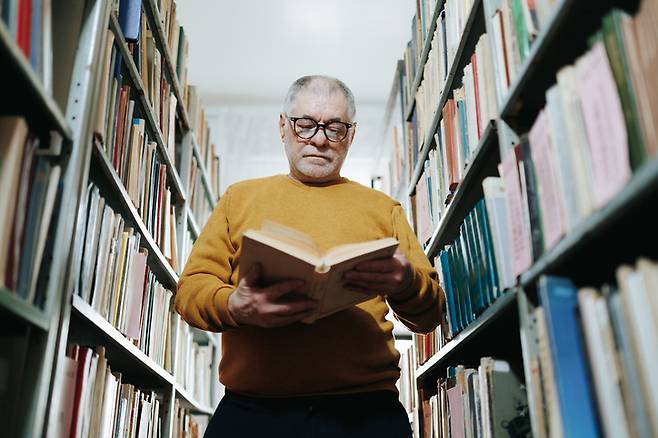 슈퍼에이저들의 뇌는 또래에 비해 신경세포를 더 활발하게 생성하는 것으로 나타났다. 사진=게티이미지뱅크