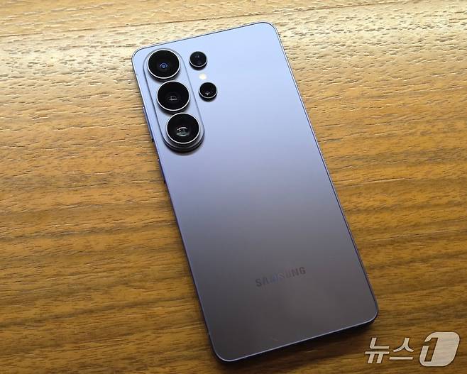 갤럭시S26 울트라 2026.02.27./뉴스1 ⓒNews1 김정현 기자