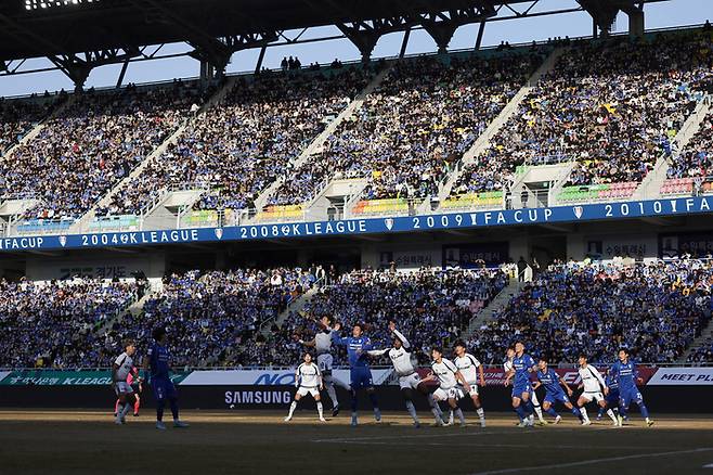 사진 | 한국프로축구연맹