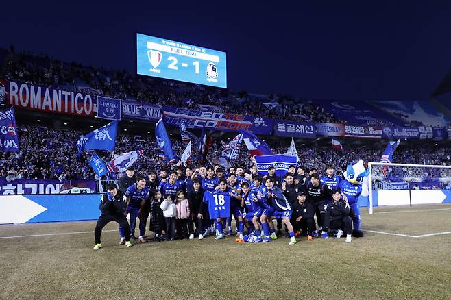 사진 | 한국프로축구연맹