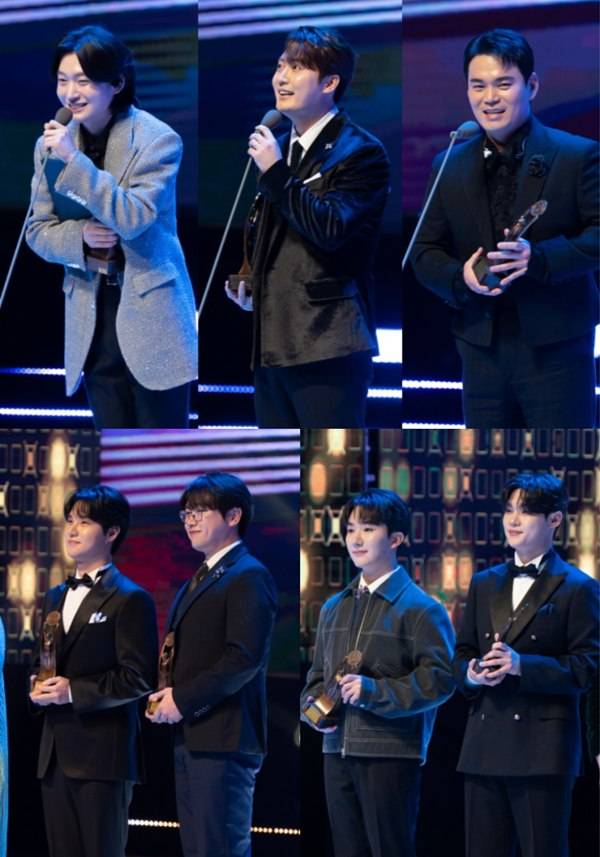 ⓒ유선수엔터테인먼트