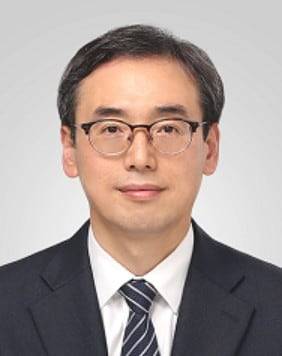 윤승기 신임 감사원 공직감찰본부장. /감사원