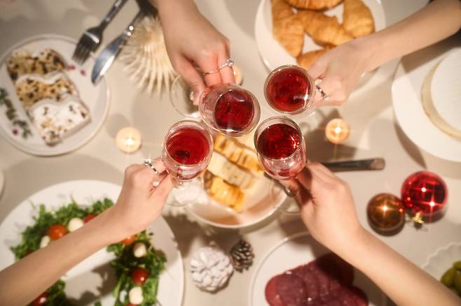 술이 안 팔린다. 범인은 누구인가. 게티이미지