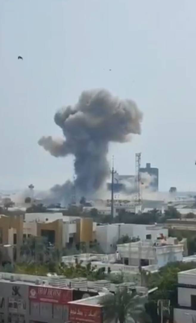 엑스(X) 영상 갈무리