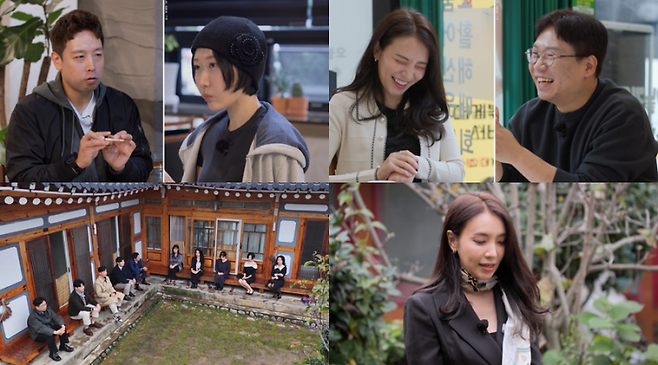 사진=ENA, SBS Plus&nbsp;