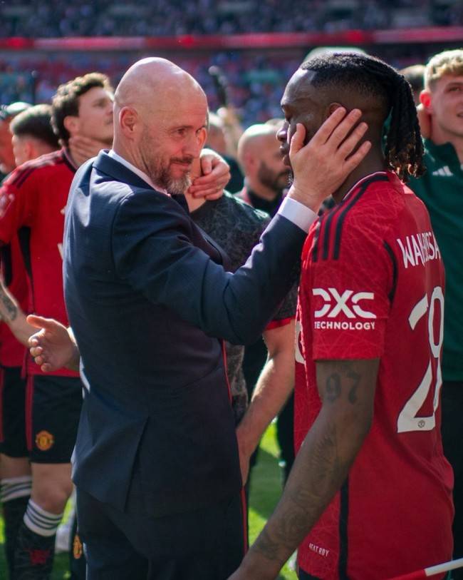 사진=Manchester United Forever