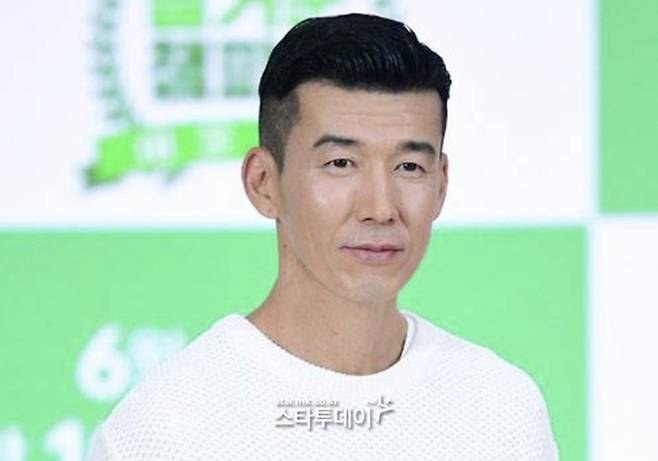 가수 션. 사진l스타투데이DB