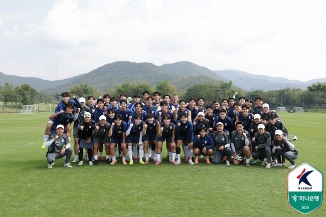 사진=프로축구연맹