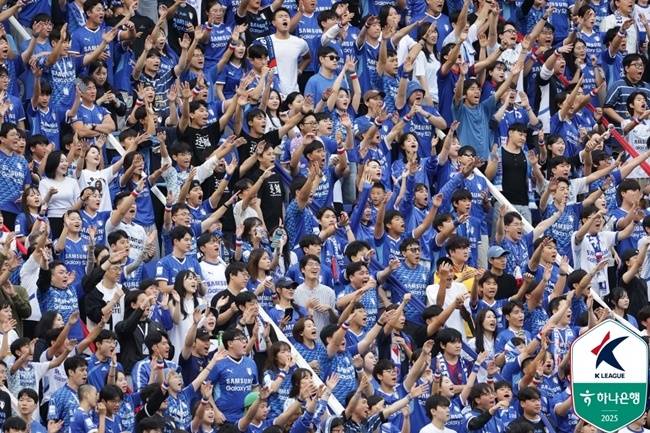 사진=프로축구연맹