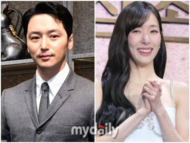 변요한, 티파니 영./마이데일리DB