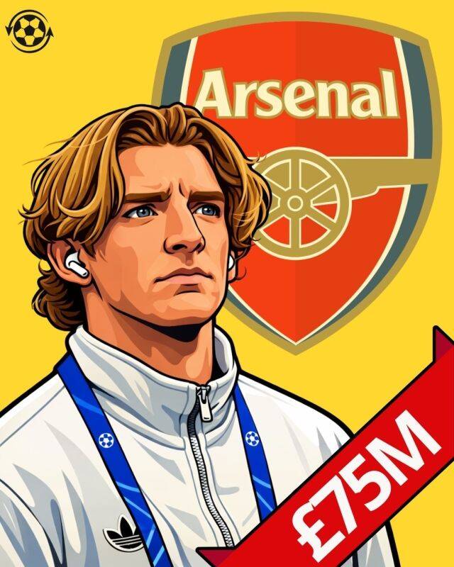 앤서니 고든/Transfer News Live