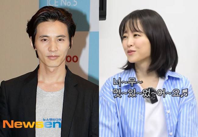 사진=뉴스엔DB, ‘뜬뜬’ 채널 ‘핑계고’ 영상 캡처