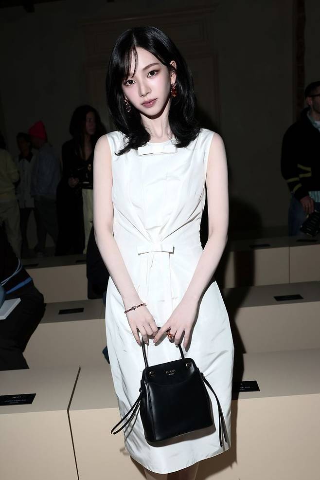 [서울=뉴시스] 에스파 카리나. (사진 = SM엔터테인먼트 제공) 2026.02.28. photo@newsis.com *재판매 및 DB 금지