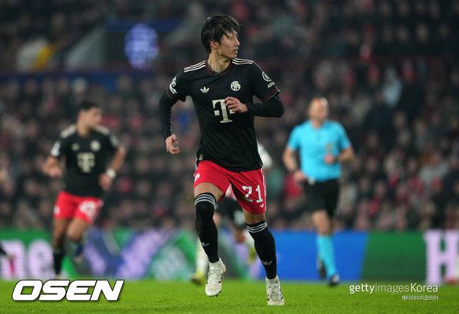 [사진] ⓒGettyimages(무단전재 및 재배포 금지)