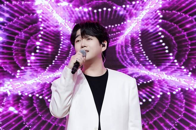 황영웅. 사진제공 | 골든보이스