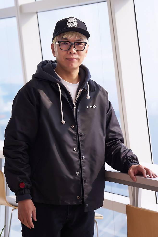 ▲ 김태호 PD. 제공| MBC