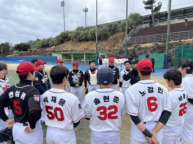 /사진=울산 웨일즈