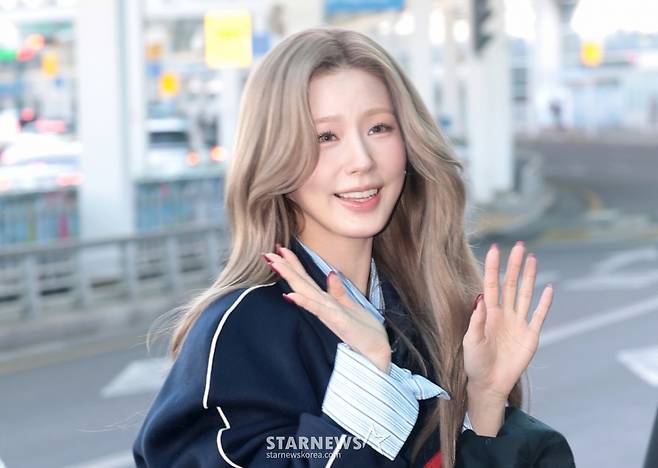 2026.2.25/뉴스1  Copyright (C) 뉴스1. All rights reserved. 무단 전재 및 재배포,  AI학습 이용 금지. /사진=(인천공항=뉴스1) 권현진 기자