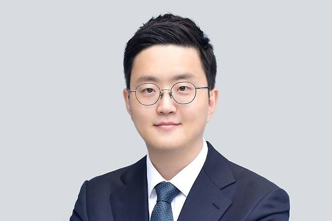 ▲ '법무법인 고운' 박동엽 변호사