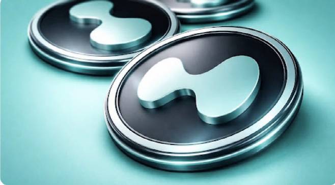 하이퍼리퀴드의 하이프 토큰