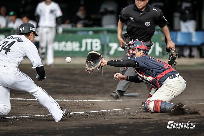 사진제공=롯데자이언츠