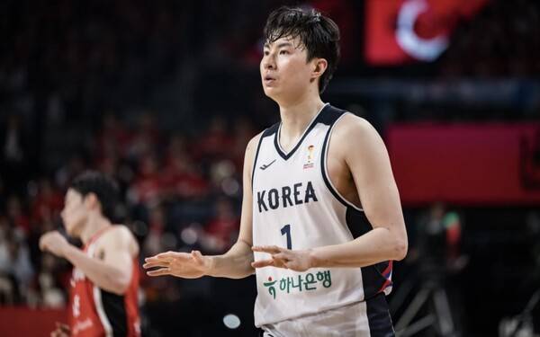 ⓒFIBA