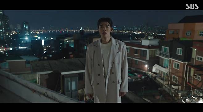 '오늘부터 인간입니다만'&nbsp;