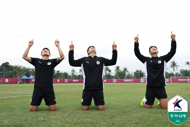 사진=한국프로축구연맹