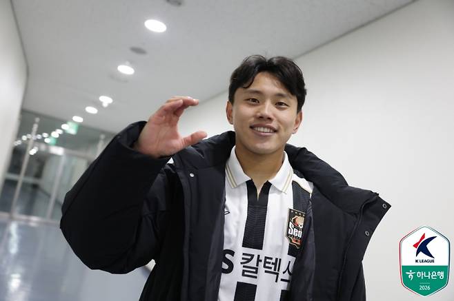 조영욱. 사진=프로축구연맹