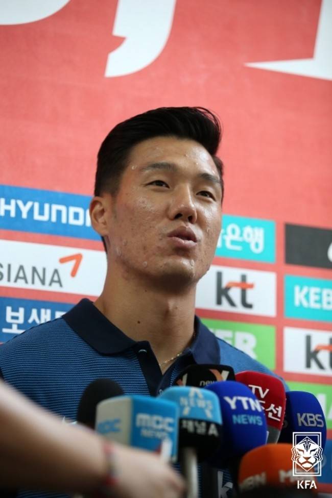 사진=대한축구협회