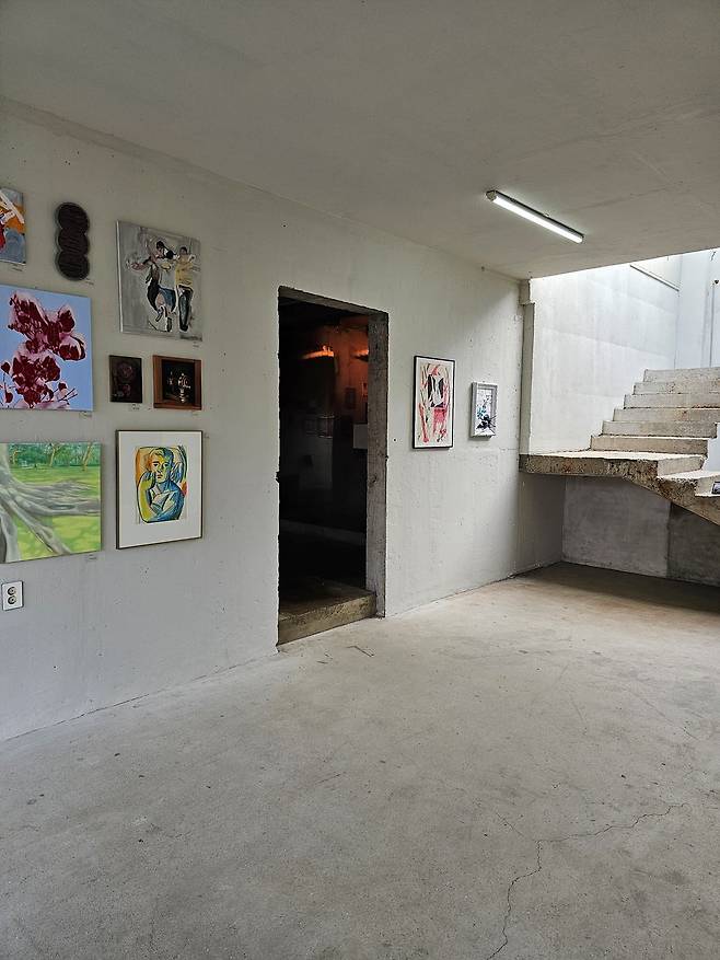 제4스튜디오(사진=정상미)