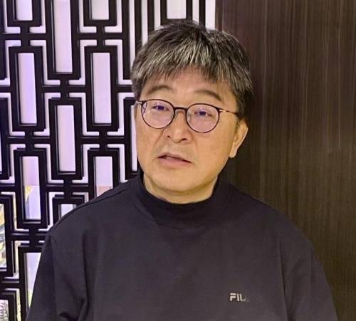 신영기 서울대 시흥캠퍼스 본부장. 김형수기자