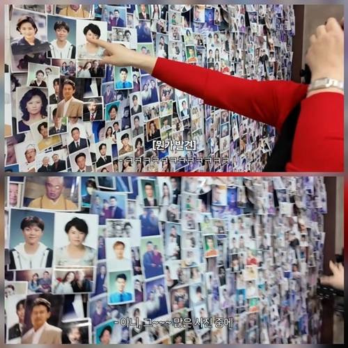 사진= 유튜브 채널 ‘미스뭐어때 안문숙’