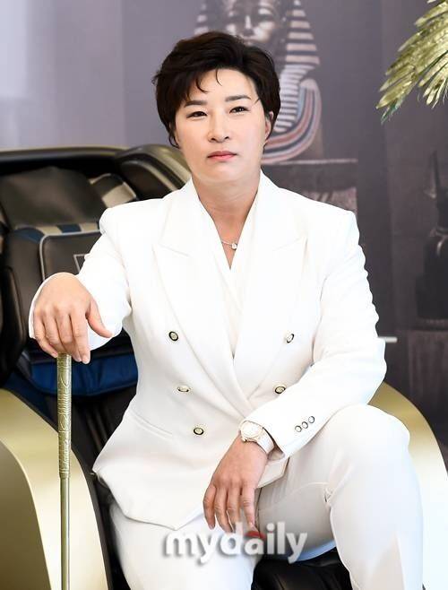 박세리 / 마이데일리